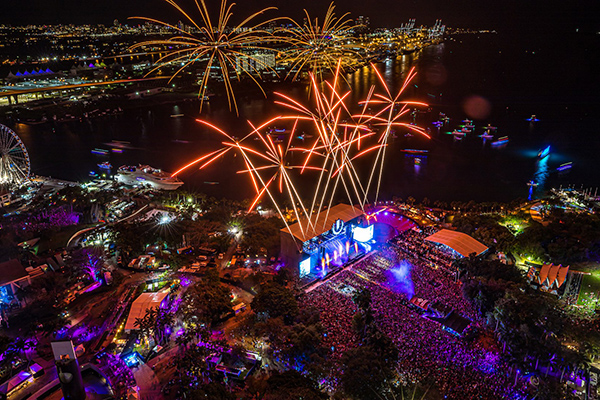 Cardinal Concierge - Latest Events